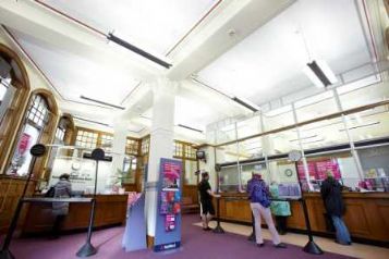 NatWest Tooley Street - Electrical