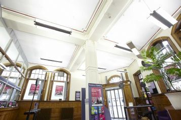 NatWest Tooley Street - Electrical