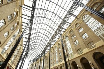 Hays Galleria