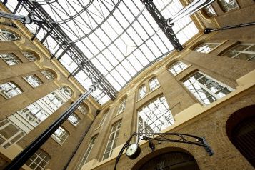 Hays Galleria