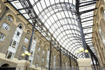 Hays Galleria